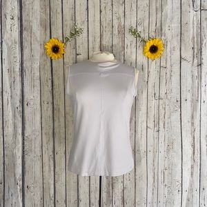 Nike Golf Dri-fit tank top